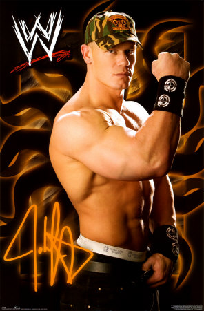 FP8855~WWE-Cena-Posters.jpg